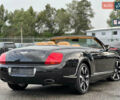 Чорний Бентлі Continental GT, об'ємом двигуна 6 л та пробігом 64 тис. км за 34500 $, фото 85 на Automoto.ua