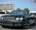 Чорний Бентлі Continental GT, об'ємом двигуна 6 л та пробігом 64 тис. км за 34500 $, фото 7 на Automoto.ua