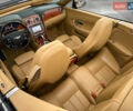 Чорний Бентлі Continental GT, об'ємом двигуна 6 л та пробігом 64 тис. км за 34500 $, фото 84 на Automoto.ua
