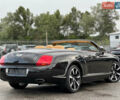 Чорний Бентлі Continental GT, об'ємом двигуна 6 л та пробігом 64 тис. км за 34500 $, фото 81 на Automoto.ua