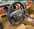 Чорний Бентлі Continental GT, об'ємом двигуна 6 л та пробігом 64 тис. км за 34500 $, фото 66 на Automoto.ua
