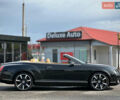 Чорний Бентлі Continental GT, об'ємом двигуна 6 л та пробігом 64 тис. км за 34500 $, фото 12 на Automoto.ua