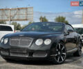 Чорний Бентлі Continental GT, об'ємом двигуна 6 л та пробігом 64 тис. км за 34500 $, фото 25 на Automoto.ua
