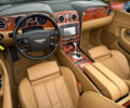 Чорний Бентлі Continental GT, об'ємом двигуна 6 л та пробігом 64 тис. км за 34500 $, фото 77 на Automoto.ua