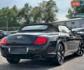 Чорний Бентлі Continental GT, об'ємом двигуна 6 л та пробігом 64 тис. км за 34500 $, фото 23 на Automoto.ua