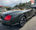 Чорний Бентлі Continental GT, об'ємом двигуна 6 л та пробігом 64 тис. км за 34500 $, фото 4 на Automoto.ua