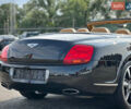 Чорний Бентлі Continental GT, об'ємом двигуна 6 л та пробігом 64 тис. км за 34500 $, фото 8 на Automoto.ua