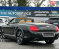 Чорний Бентлі Continental GT, об'ємом двигуна 6 л та пробігом 64 тис. км за 34500 $, фото 75 на Automoto.ua