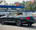 Чорний Бентлі Continental GT, об'ємом двигуна 6 л та пробігом 64 тис. км за 34500 $, фото 86 на Automoto.ua