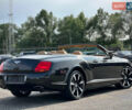 Чорний Бентлі Continental GT, об'ємом двигуна 6 л та пробігом 64 тис. км за 34500 $, фото 92 на Automoto.ua