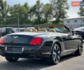 Чорний Бентлі Continental GT, об'ємом двигуна 6 л та пробігом 64 тис. км за 34500 $, фото 20 на Automoto.ua