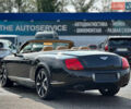 Чорний Бентлі Continental GT, об'ємом двигуна 6 л та пробігом 64 тис. км за 34500 $, фото 15 на Automoto.ua