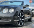 Чорний Бентлі Continental GT, об'ємом двигуна 6 л та пробігом 64 тис. км за 34500 $, фото 6 на Automoto.ua