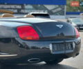 Чорний Бентлі Continental GT, об'ємом двигуна 6 л та пробігом 64 тис. км за 34500 $, фото 11 на Automoto.ua