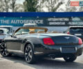 Чорний Бентлі Continental GT, об'ємом двигуна 6 л та пробігом 64 тис. км за 34500 $, фото 94 на Automoto.ua