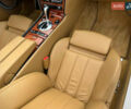 Чорний Бентлі Continental GT, об'ємом двигуна 6 л та пробігом 64 тис. км за 34500 $, фото 56 на Automoto.ua