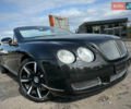 Чорний Бентлі Continental GT, об'ємом двигуна 6 л та пробігом 64 тис. км за 34500 $, фото 93 на Automoto.ua