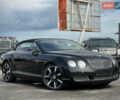Чорний Бентлі Continental GT, об'ємом двигуна 6 л та пробігом 64 тис. км за 34500 $, фото 31 на Automoto.ua