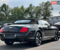 Чорний Бентлі Continental GT, об'ємом двигуна 6 л та пробігом 64 тис. км за 34500 $, фото 27 на Automoto.ua