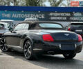 Чорний Бентлі Continental GT, об'ємом двигуна 6 л та пробігом 64 тис. км за 34500 $, фото 34 на Automoto.ua
