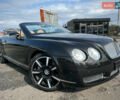 Чорний Бентлі Continental GT, об'ємом двигуна 6 л та пробігом 64 тис. км за 34500 $, фото 90 на Automoto.ua