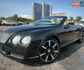 Чорний Бентлі Continental GT, об'ємом двигуна 6 л та пробігом 64 тис. км за 34500 $, фото 2 на Automoto.ua