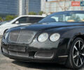 Чорний Бентлі Continental GT, об'ємом двигуна 6 л та пробігом 64 тис. км за 34500 $, фото 21 на Automoto.ua