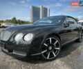 Чорний Бентлі Continental GT, об'ємом двигуна 6 л та пробігом 64 тис. км за 34500 $, фото 37 на Automoto.ua