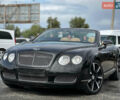 Чорний Бентлі Continental GT, об'ємом двигуна 6 л та пробігом 64 тис. км за 34500 $, фото 33 на Automoto.ua