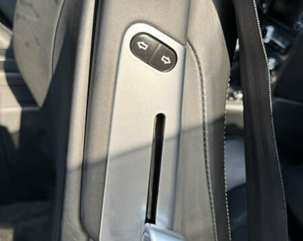 Черный Бентли Континенталь ГТ, объемом двигателя 6 л и пробегом 57 тыс. км за 45000 $, фото 15 на Automoto.ua