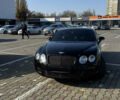 Черный Бентли Континенталь ГТ, объемом двигателя 6 л и пробегом 57 тыс. км за 45000 $, фото 3 на Automoto.ua