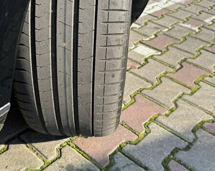 Черный Бентли Континенталь ГТ, объемом двигателя 6 л и пробегом 57 тыс. км за 45000 $, фото 11 на Automoto.ua