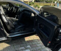 Черный Бентли Континенталь ГТ, объемом двигателя 6 л и пробегом 57 тыс. км за 45000 $, фото 13 на Automoto.ua
