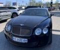 Чорний Бентлі Continental GT, об'ємом двигуна 6 л та пробігом 39 тис. км за 48000 $, фото 1 на Automoto.ua