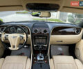 Чорний Бентлі Continental GT, об'ємом двигуна 6 л та пробігом 67 тис. км за 65000 $, фото 31 на Automoto.ua