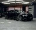 Чорний Бентлі Continental GT, об'ємом двигуна 6 л та пробігом 66 тис. км за 65000 $, фото 1 на Automoto.ua