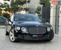 Чорний Бентлі Continental GT, об'ємом двигуна 6 л та пробігом 67 тис. км за 65000 $, фото 21 на Automoto.ua