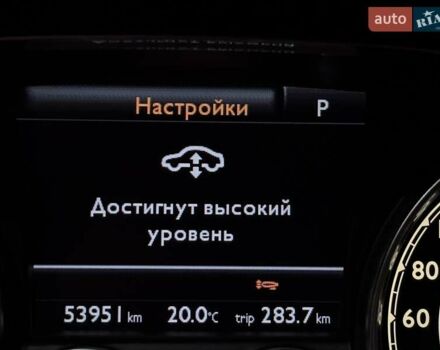 Черный Бентли Континенталь ГТ, объемом двигателя 6 л и пробегом 54 тыс. км за 69900 $, фото 53 на Automoto.ua