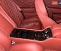 Черный Бентли Континенталь ГТ, объемом двигателя 6 л и пробегом 54 тыс. км за 69900 $, фото 97 на Automoto.ua