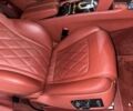 Черный Бентли Континенталь ГТ, объемом двигателя 6 л и пробегом 54 тыс. км за 69900 $, фото 93 на Automoto.ua