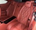Черный Бентли Континенталь ГТ, объемом двигателя 6 л и пробегом 54 тыс. км за 69900 $, фото 77 на Automoto.ua
