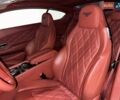 Черный Бентли Континенталь ГТ, объемом двигателя 6 л и пробегом 54 тыс. км за 69900 $, фото 74 на Automoto.ua