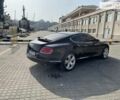 Чорний Бентлі Continental GT, об'ємом двигуна 4 л та пробігом 53 тис. км за 69000 $, фото 11 на Automoto.ua