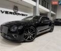 Чорний Бентлі Continental GT, об'ємом двигуна 6 л та пробігом 16 тис. км за 199900 $, фото 1 на Automoto.ua