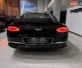 Чорний Бентлі Continental GT, об'ємом двигуна 6 л та пробігом 16 тис. км за 199900 $, фото 73 на Automoto.ua