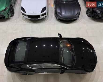 Чорний Бентлі Continental GT, об'ємом двигуна 6 л та пробігом 16 тис. км за 199900 $, фото 95 на Automoto.ua