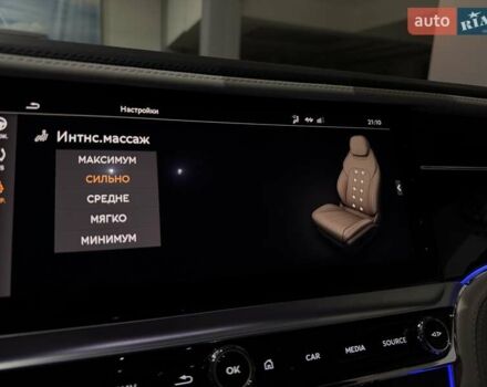 Чорний Бентлі Continental GT, об'ємом двигуна 6 л та пробігом 16 тис. км за 199900 $, фото 136 на Automoto.ua