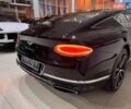 Чорний Бентлі Continental GT, об'ємом двигуна 6 л та пробігом 16 тис. км за 199900 $, фото 87 на Automoto.ua