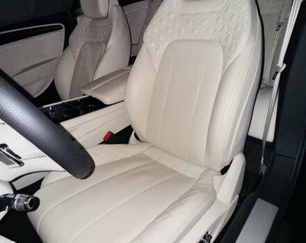 Чорний Бентлі Continental GT, об'ємом двигуна 6 л та пробігом 16 тис. км за 199900 $, фото 122 на Automoto.ua