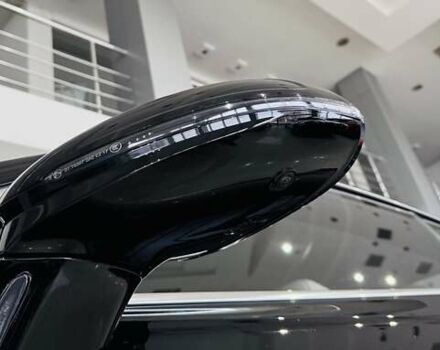 Чорний Бентлі Continental GT, об'ємом двигуна 6 л та пробігом 16 тис. км за 199900 $, фото 44 на Automoto.ua